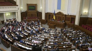 Железняк: Нардепов Верховной рады могут перевести работать в укрытие