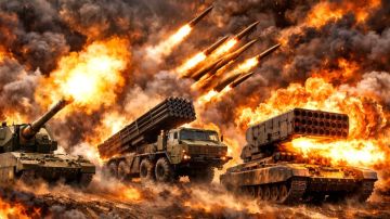 Русские удар приблизил катастрофу для Киева: Уничтожен важный склад. Паникуют даже в США