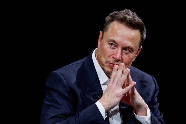 FT: Маск заявил Федорову, что решение о применении Starlink должен принимать Белый дом