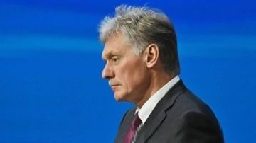 Песков посоветовал в украинском вопросе исходить из реалий на фронтах