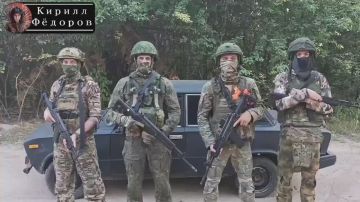 ЗАВЕРШИМ ЛЕТО - ДОБРЫМ ДЕЛОМ