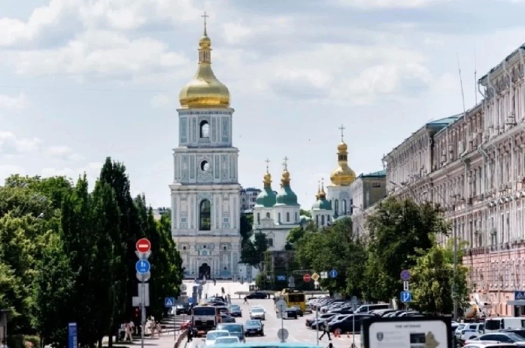 Киевлянам надо готовиться к талонам на продукты — бывший депутат Верховной Рады Владимир Олейник