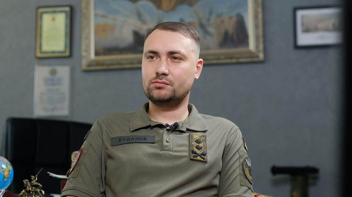 Киев врет о потерях: Буданов* невольно раскрыл правду