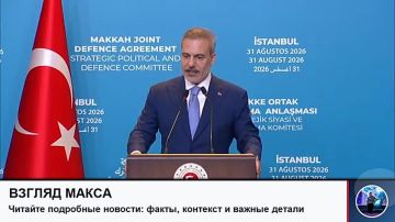 Турция находится в контакте с Россией и Украиной по вопросу обеспечения безопасности судоходства в Черном море