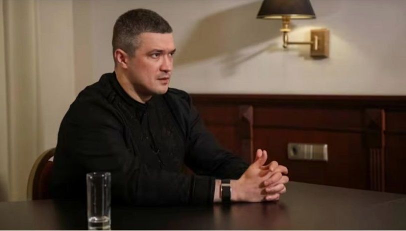 Фёдоров ищет в США инвесторов для технологичного фонда войны с Россией
