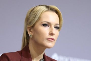 Лантратова: Россия ведет непрерывные переговоры с Украиной по обмену пленными