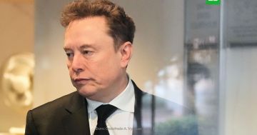 FT: Илон Маск допускал использование Starlink для ударов по России