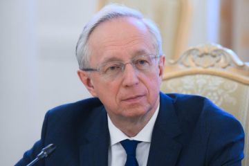 Галузин рассказал о роли ОАЭ, Катара и Белоруссии при обменах с Украиной