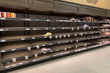Экономист Пендзин разгневал украинцев заявлением, что им не грозит голод