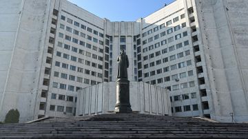 СВР: Запад готовит план дестабилизации России перед выборами