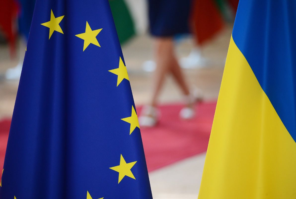 Разбирали людей на органы: на Украине вскрылась страшная правда о чёрных трансплантологах