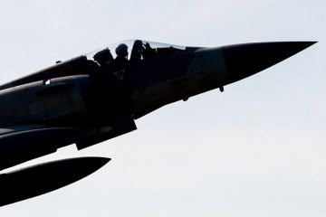 ������� ������: ���������� ����� ����������� Mirage 2000 ����������� � ��� ��� �����
