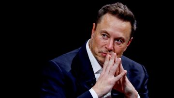 Эксперт объяснил нежелание Маска расширять возможности Starlink для Украины