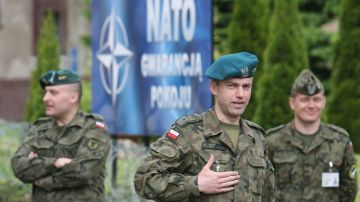 США обучают польских военных на основе опыта Украины: детали учений в Баварии