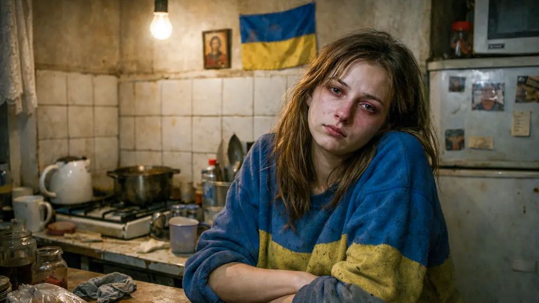 Голод не за горами? Украинские остаются без продовольствия. Но России нужно другое