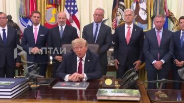 «Война с Ираном для нас небольшая