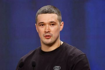 Политолог Безпалько: США не пойдут на призыв Федорова обменять БПЛА на ракеты для Patriot