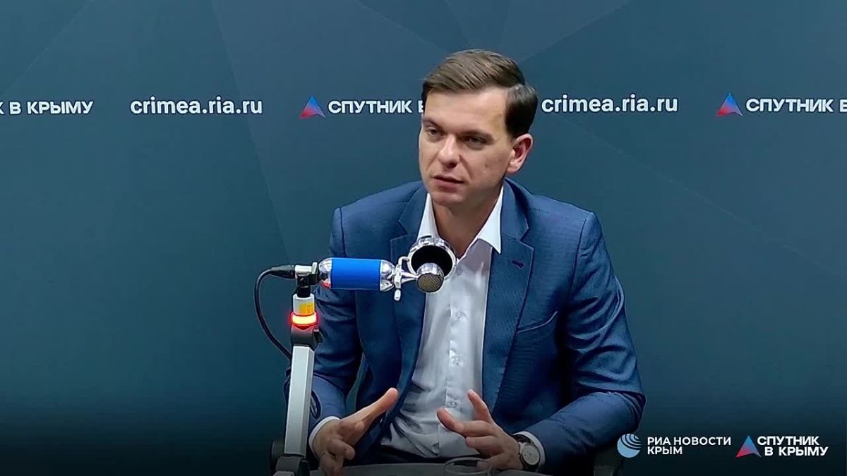 Иван Мезюхо: Киев выбрал тактику эскалации украинского конфликта, и до пика эскалации мы ещё не дошли