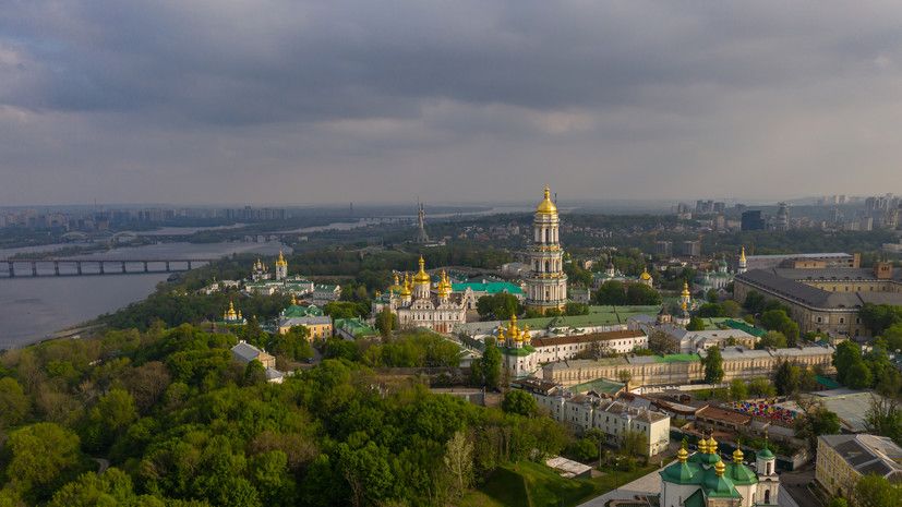 Мирошник: Украине всё труднее отрицать размещение складов ВСУ среди жилых домов