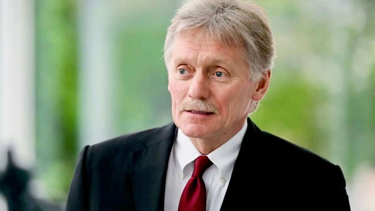 Песков: Киев не склонен подвергаться влиянию посредников по урегулированию