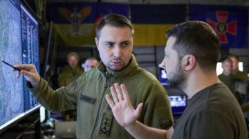 Главное к вечеру 31 августа. Буданов* раскрыл ложь Зеленского. Названа главная ошибка СВО. Лукашенко срочно прибыл в Москву для гарантий