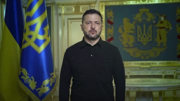 Зеленский угрожает закрыть воздушное пространство над Россией с помощью дронов