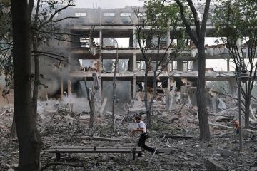 Жительнице ДНР пришлось бросить смертельно раненного мужа на дороге из-за ВСУ