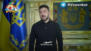 Русское небо будет закрыто! - Зеленский нагло угрожает гражданской авиации всего мира