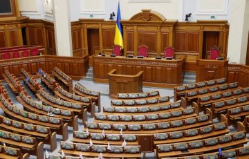 - Кто мы! - Слуги народа! - Что мы хотим! - Воровать! - А может поборемся с коррупцией? - Нет!