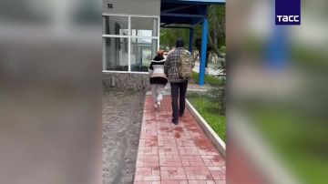 Задержанная на Камчатке россиянка склоняла военных к переходу на сторону Киева, сообщили в ФСБ