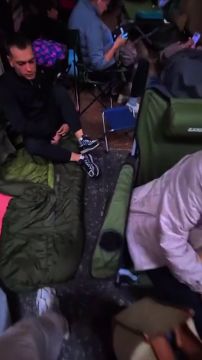 Евгений Лисицын: Переговорный трек по Украине ожил