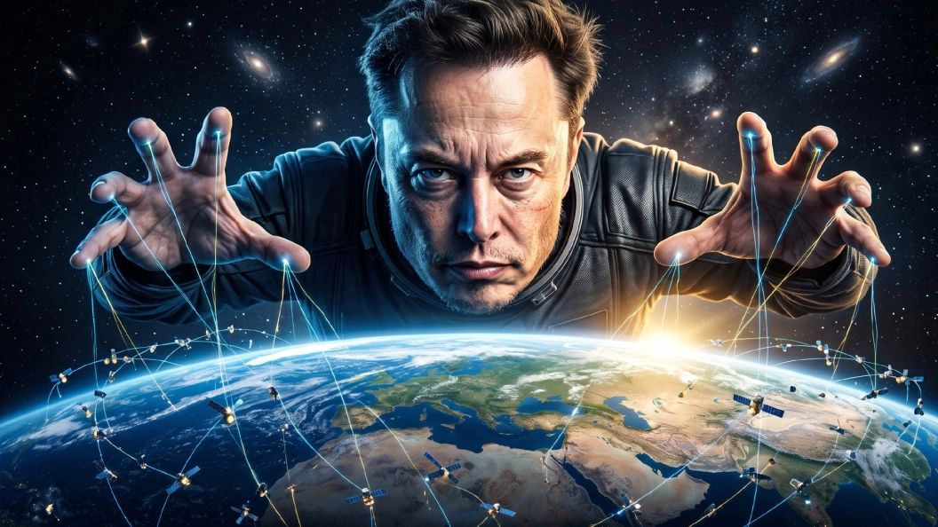 БПЛА со Starlink могут ударить по России: Фёдоров безмолвствует, зато говорит Илон Маск