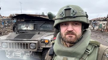 Военкор Коц призвал «заземлить» Зеленского после его угроз российскому небу