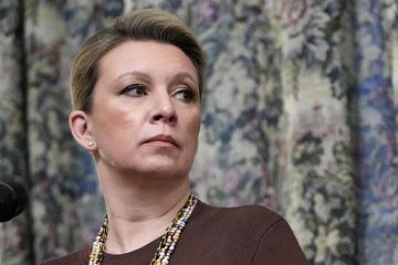 Захарова: Назначение Федорова советником Крозетто является позором для Италии