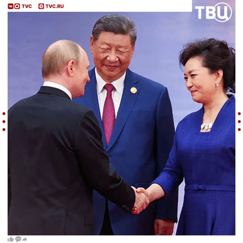 ШОС родилась не спонтанно, она была создана для выстраивания работы в сфере безопасности, но очень быстро стало понятно, что на такой площадке можно обсуждать и другие вопросы, заявил Владимир Путин на пресс-конференции в...