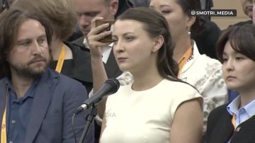 Переговоры по Украине сейчас заморожены — Путин