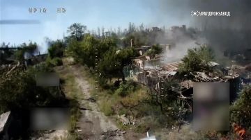 ������ ����. ������� FPV-����� ������-18� � ����