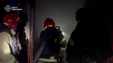 Александр Коц: Массированный удар по Украине