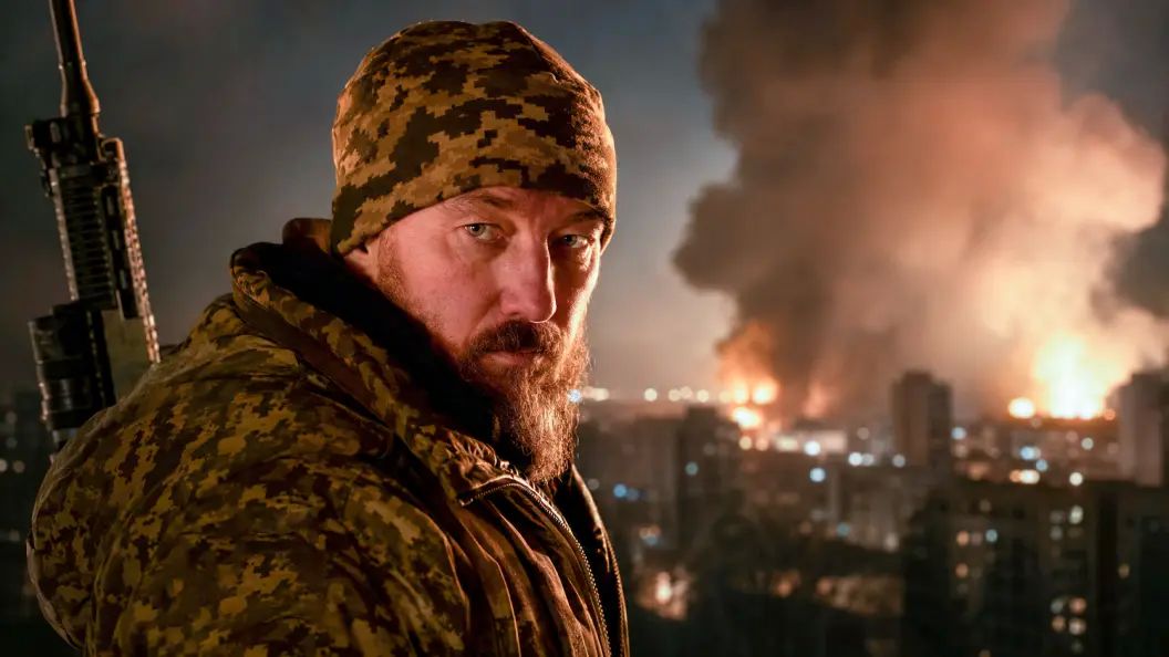 Билецкий* ликвидирован, дальше - Мадьяр**? Чёрные метки уже разосланы