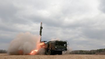 Массированный удар высокоточным оружием: ВС РФ поразили предприятия ВПК, ТЭК и портовую инфраструктуру на Украине