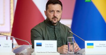 Зеленский пригрозил «закрыть небо» над Россией