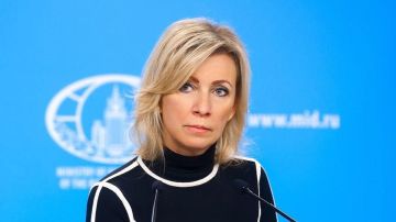 "Евразийские решения" — и без западной опеки: Захарова о новой реальности