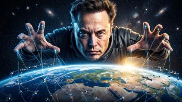 БПЛА со Starlink могут ударить по России: Фёдоров безмолвствует, зато говорит Илон Маск