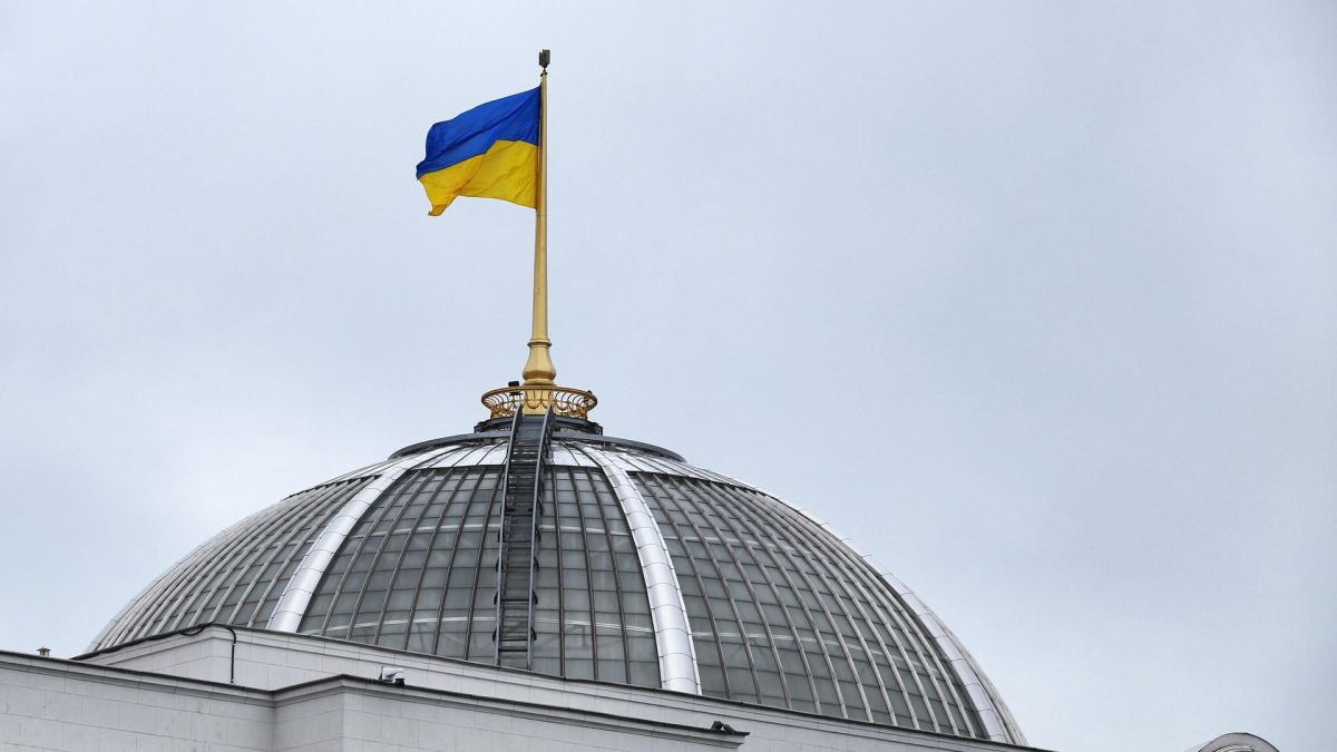 Украина вводит жесткий режим экономии бюджета