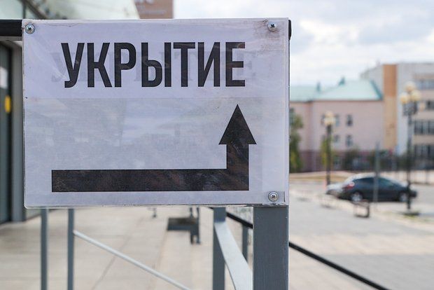 В Ленинградской области сбили 44 беспилотника