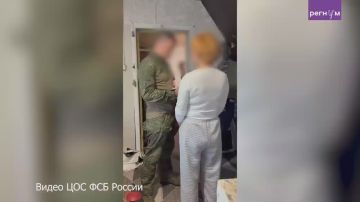 Марина Ахмедова: На Камчатке задержали женщину, которая склоняла военных к переходу на сторону Киева