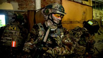 Крымчанин осужден на 18 лет за госизмену
