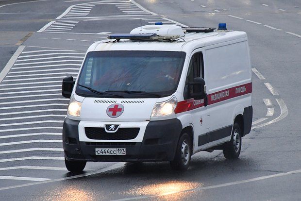 Студентка с двухмесячным ребенком пострадали при атаке ВСУ на Ярославль