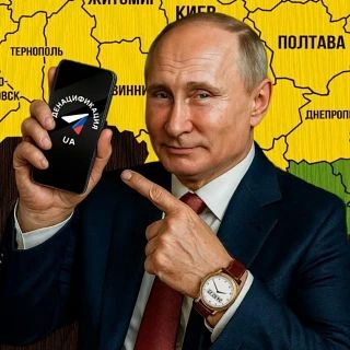 Украина начинает "кампанию по блокированию воздушного пространства России", пригрозил Зеленский