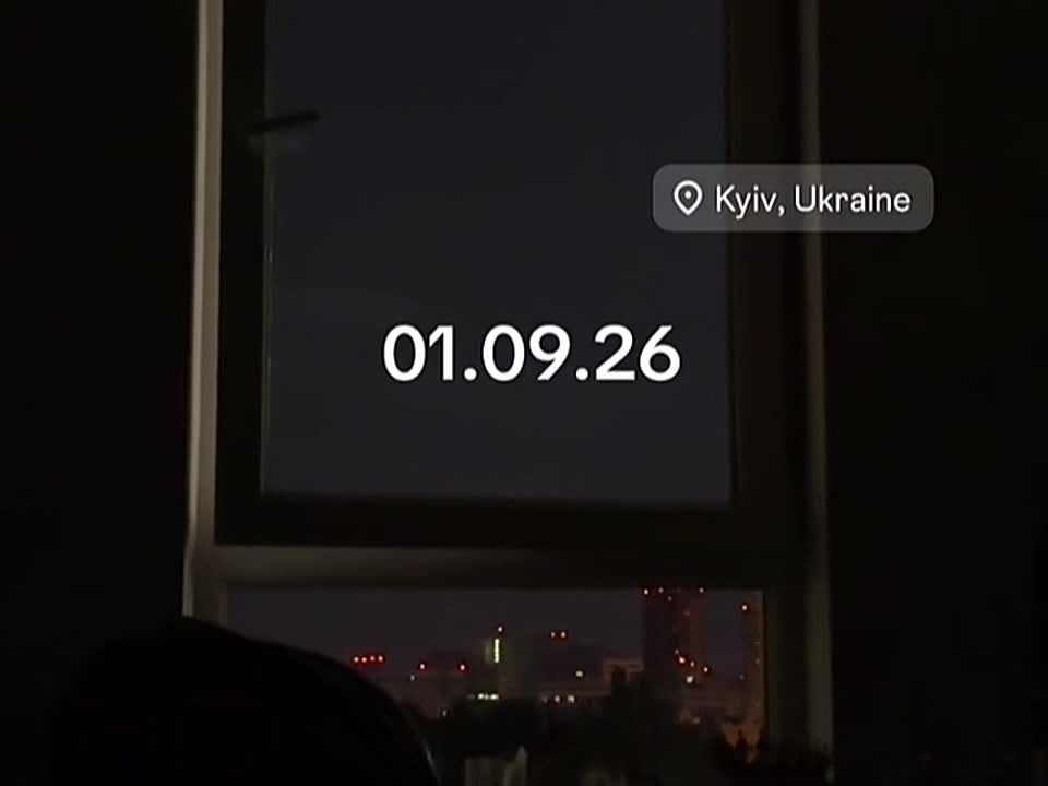 Российская армия поразила предприятия ВПК и ТЭК в Киеве и Киевской области — Минобороны